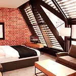 Great Polonia The Granary La