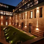 Great Polonia The Granary La