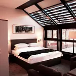 Great Polonia The Granary La Hotel 5*