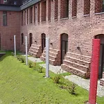 Hotel Great Polonia The Granary La Wrocław