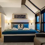 Hotel Great Polonia The Granary La