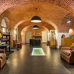 Great Polonia The Granary La Hotel 5*