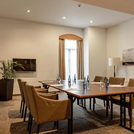 Great Polonia The Granary La 5* Breslau
