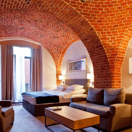 Great Polonia The Granary La 5* Breslau