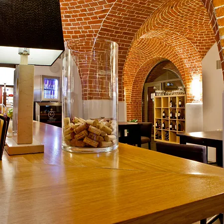 Great Polonia The Granary La 5*