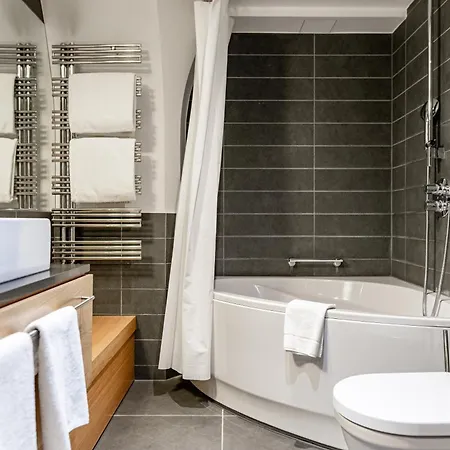 Great Polonia The Granary La 5*