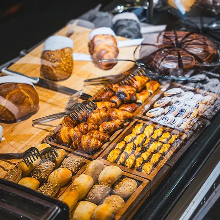 Great Polonia The Granary La 5* Wrocław