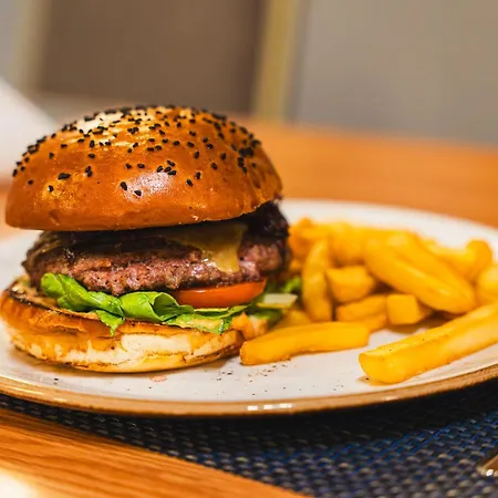 Great Polonia The Granary La 5* Wrocław