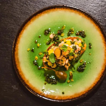 Great Polonia The Granary La Wrocław