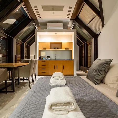 Great Polonia The Granary La 5*