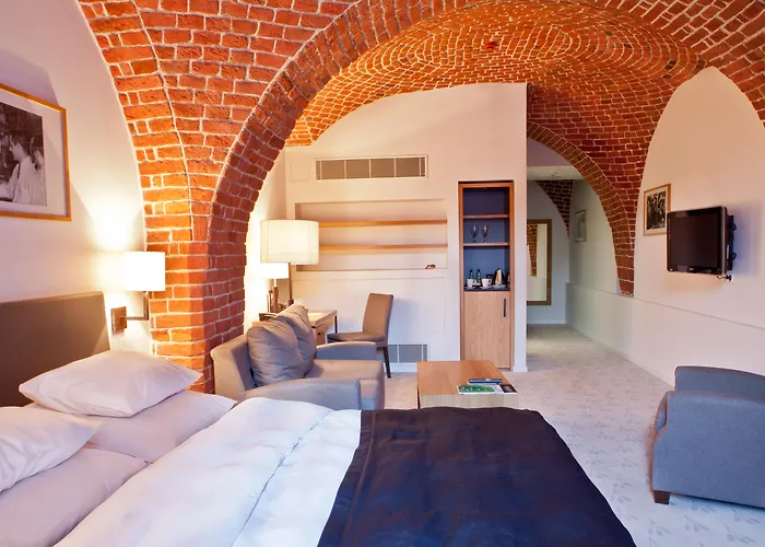 Great Polonia The Granary La Breslavia