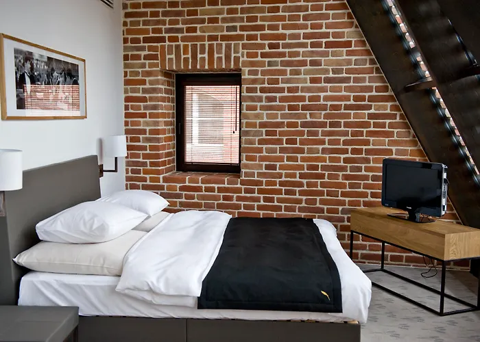 Great Polonia The Granary La Breslavia