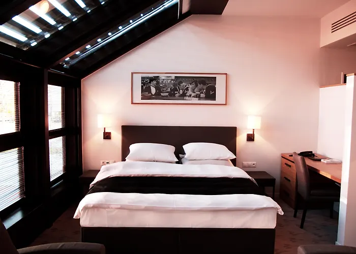 Great Polonia The Granary La 5*