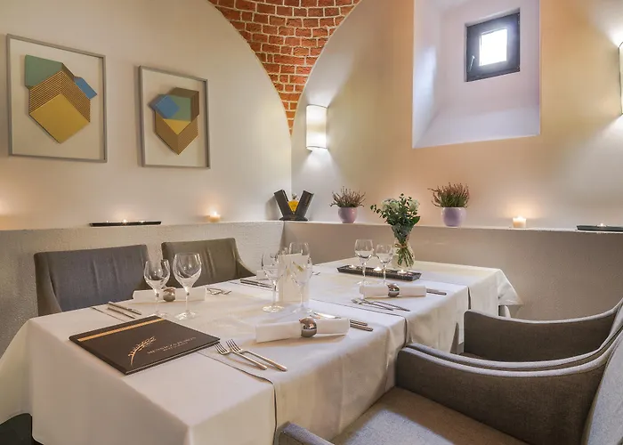 Great Polonia The Granary La 5* Breslavia