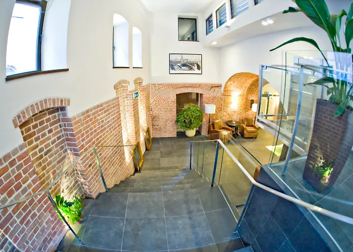 Great Polonia The Granary La