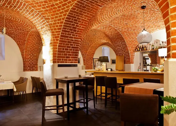 Great Polonia The Granary La Breslavia