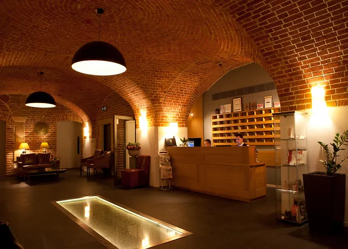 Great Polonia The Granary La Breslavia