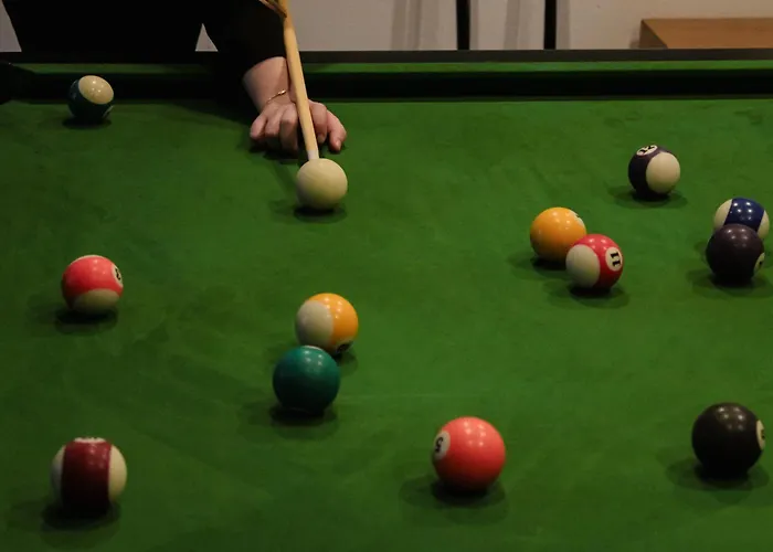 Great Polonia The Granary La 5* Breslavia