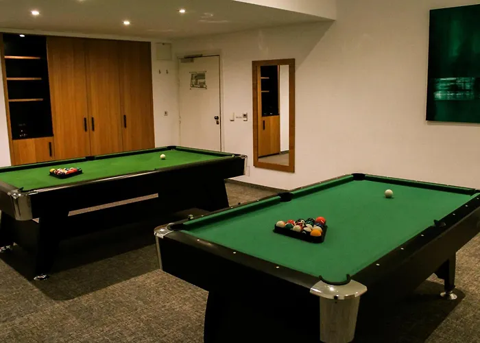 Hotel Great Polonia The Granary La