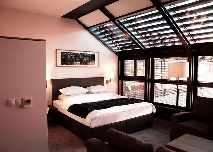 Great Polonia The Granary La Hotel 5*