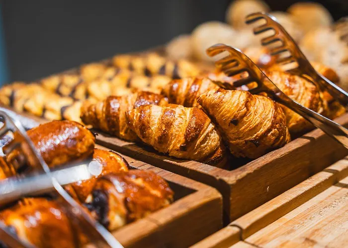 Great Polonia The Granary La Hotel 5*