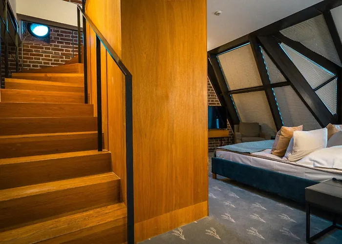 Great Polonia The Granary La