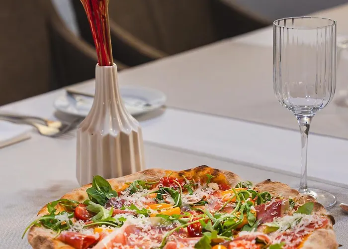 Hotel Great Polonia The Granary La