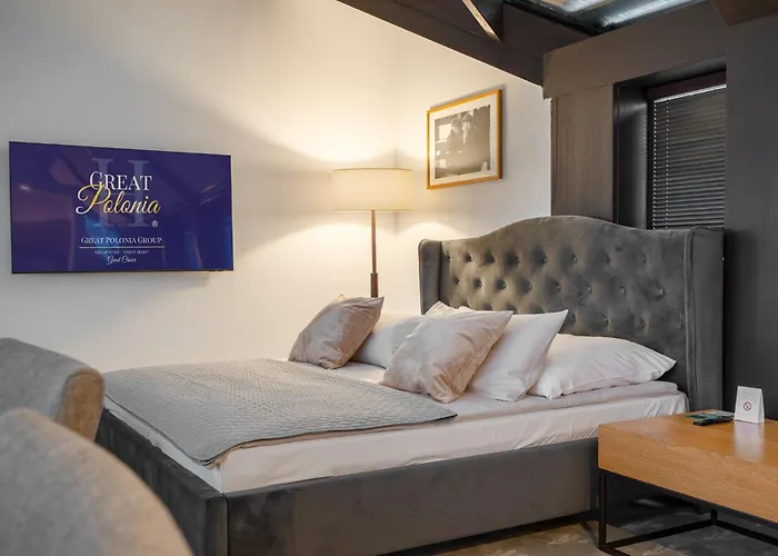 Great Polonia The Granary La Breslavia