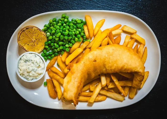 Great Polonia The Granary La Breslavia