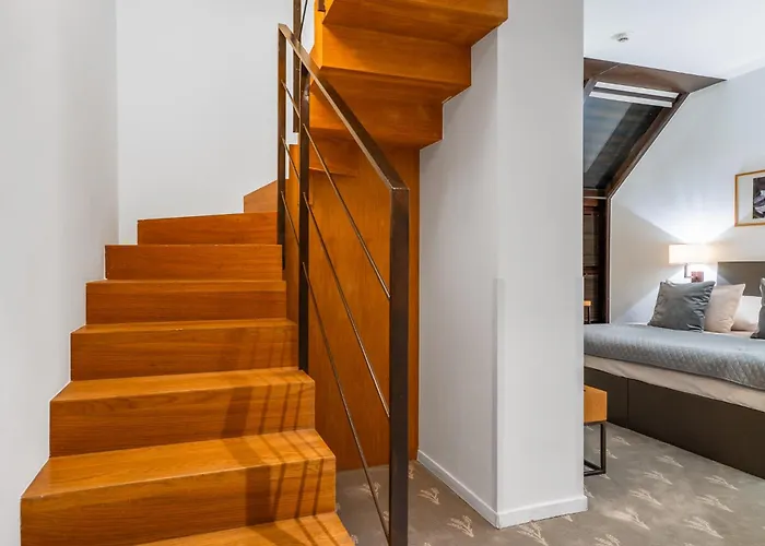 Great Polonia The Granary La 5*