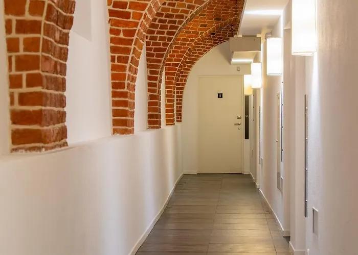 Great Polonia The Granary La