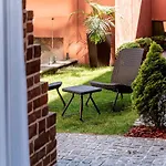 Hotel Great Polonia The Granary La 5*