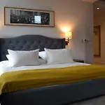 Great Polonia The Granary La Hotel
