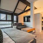 Hotel Great Polonia The Granary La 5*