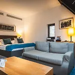 Hotel Great Polonia The Granary La