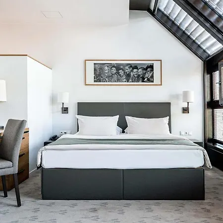 Great Polonia The Granary La 5*