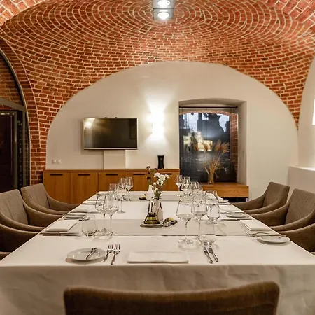 Great Polonia The Granary La Hotel
