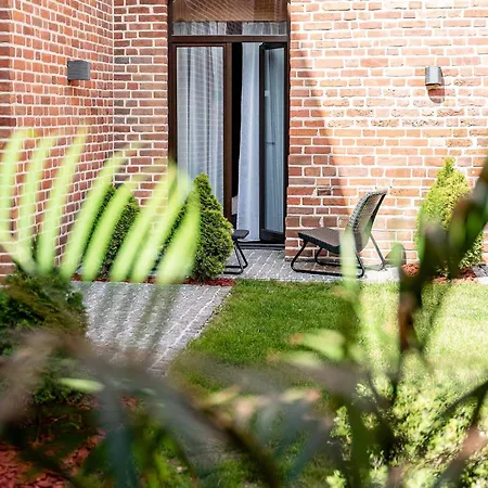 Great Polonia The Granary La Hotel