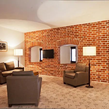 Great Polonia The Granary La 5* Wroclaw
