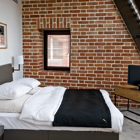 Great Polonia The Granary La Wroclaw