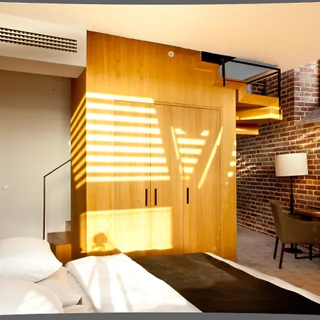 Great Polonia The Granary La 5*