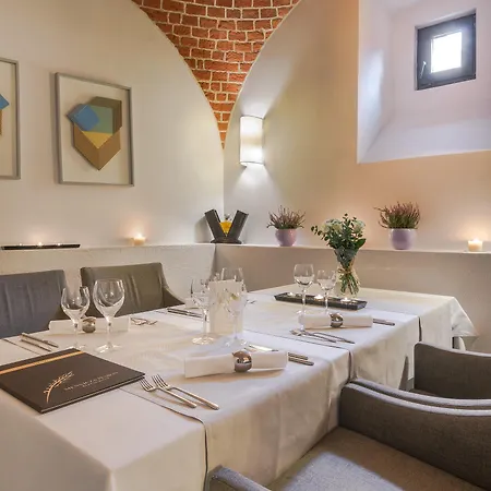 Great Polonia The Granary La 5* Wroclaw