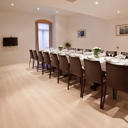 Otel Great Polonia The Granary La 5*