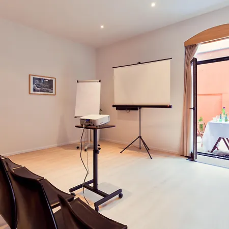 Hotell Great Polonia The Granary La 5*