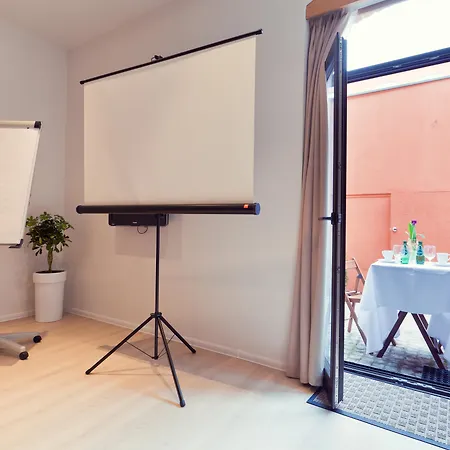 Great Polonia The Granary La 5* Wrocław