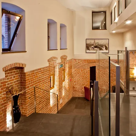 The Granary - La 5* Wrocław