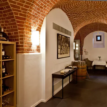 Great Polonia The Granary La Hotell