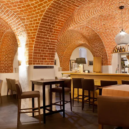 The Granary - La Wrocław