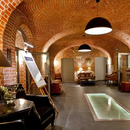 The Granary - La 5* Wrocław