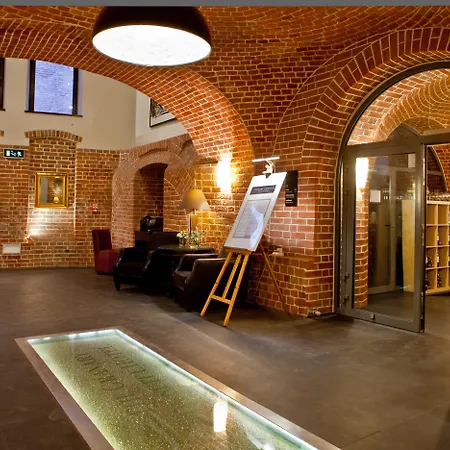 The Granary - La Wrocław